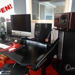 Orphee Records - Studio d'enregistrement professionnel & production musicale
