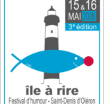île  à rire