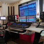 Boom Spirit Production - Studio d'enregistrement et de production