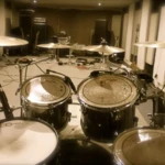 Studio Badplafond - studio de répétition-enregsitrement