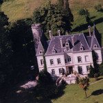 Lartigue Studios - Le studio Londonien dans les Landes