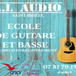 AL-Audio - Studio Al Audio