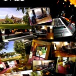 MII Recording Studio - Studio 45 mn Paris 